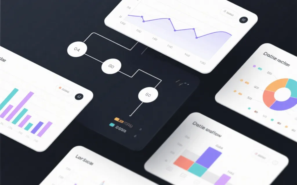 数据可视化与建模